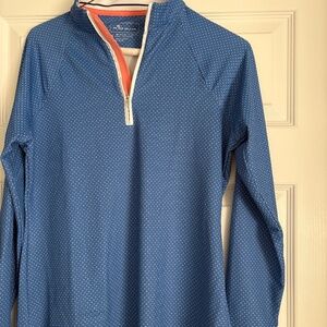 Peter Millar Golf Top